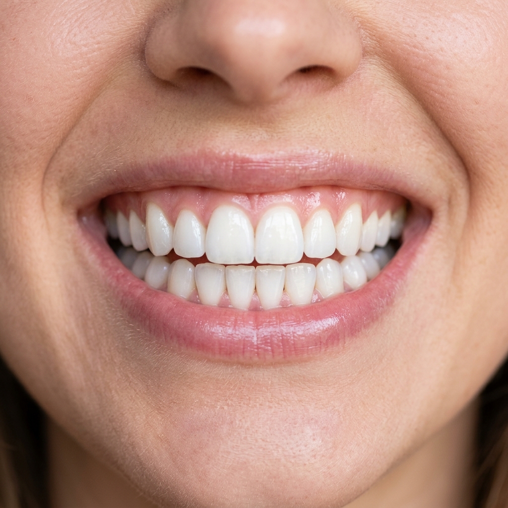 Smile Makeover